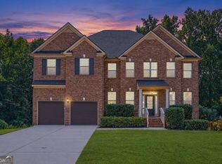 4415 Mossbrook Cir, Alpharetta, GA 30004