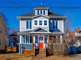 324 High St, Moncton, NB E1C6C3