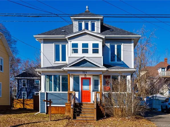 324 High St, Moncton, NB E1C 6C3