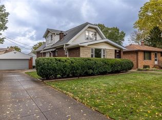 1718 Alvin Ave, Cleveland, OH 44109