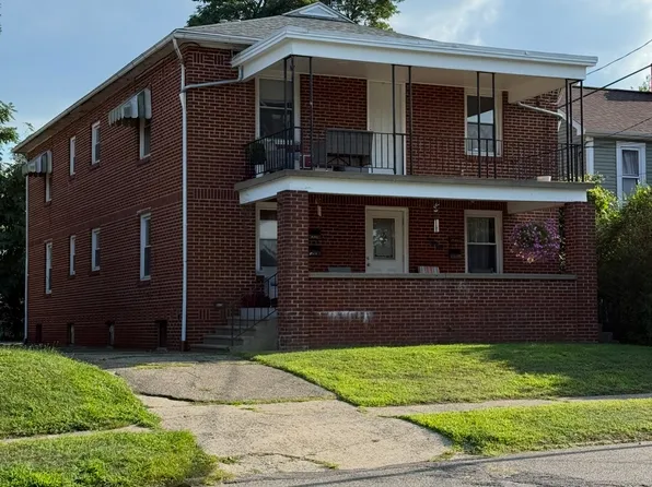 510 Eppley Ave, Zanesville, OH 43701