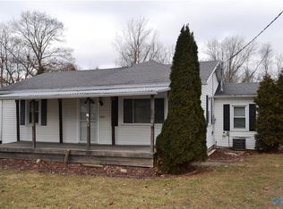 23670 2nd St, Grand Rapids, OH