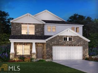 120 Warbler Way #18, Stockbridge, GA 30253