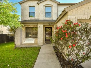 881 New Bridge Dr, Kyle, TX 78640