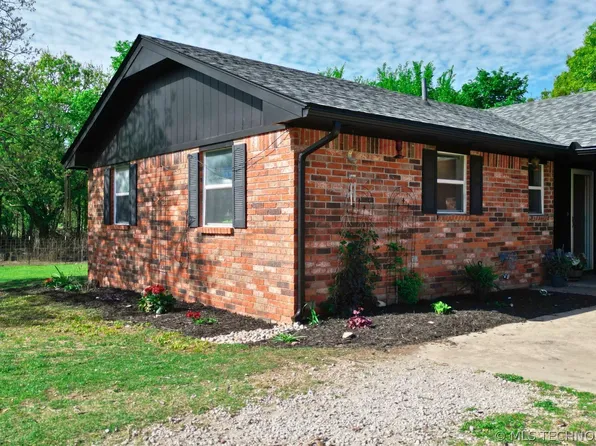 15912 County Road 1592, Ada, OK 74820