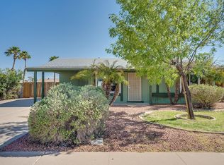 1705 W Estrella Dr, Chandler, AZ 85224