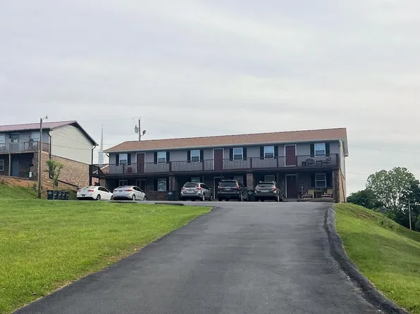 3138 Tiffany Ct #1-6, Kingsport, TN 37663