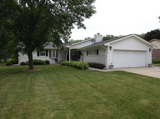 1701 Forest Ave, Red Oak, IA 51566