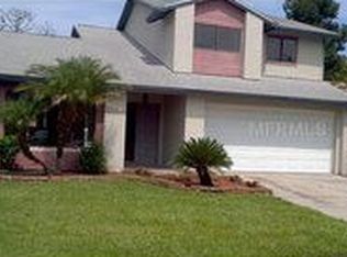 16128 Gardendale Dr, Tampa, FL 33624