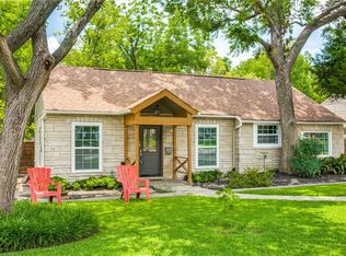 8822 Redondo Dr, Dallas, TX 75218