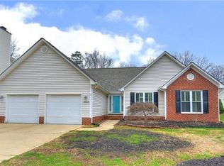 3414 Rea Forest Dr, Charlotte, NC 28226