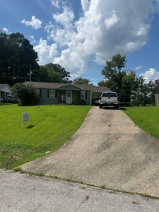 339 S Tyler St, Morgantown, KY, 42261