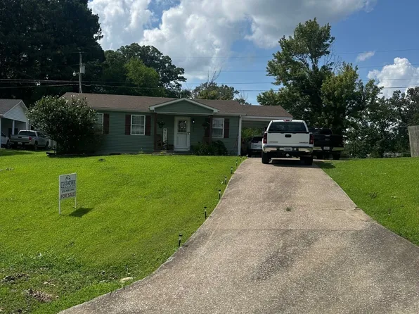 339 S Tyler St, Morgantown, KY 42261