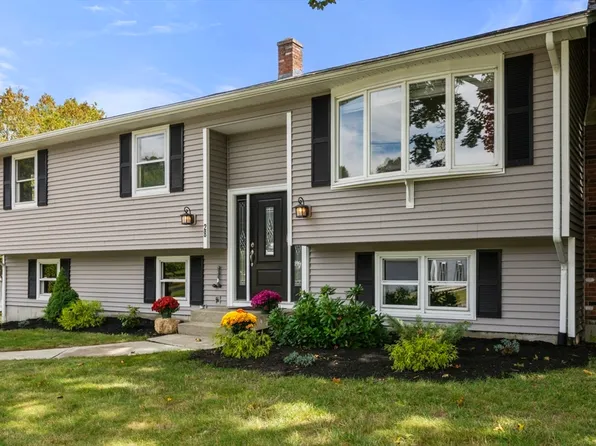 28 Lorna Dr, Auburn, MA 01501