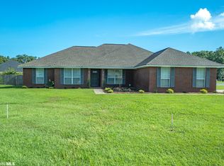 109 Monteith Cir, Foley, AL 36535