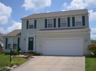 26 Burke Ct, Springboro, OH 45066