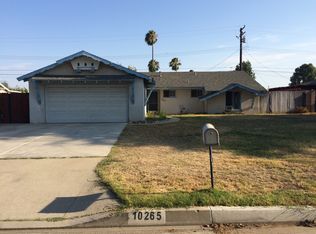 10265 Norwick St, Rancho Cucamonga, CA 91730