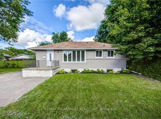 8 Glengarry Rd, Saint Catharines, ON L2T 2T8