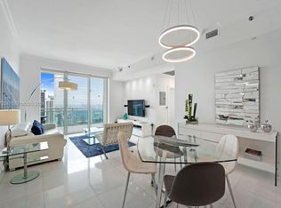 The Plaza Brickell, Miami, FL 33131