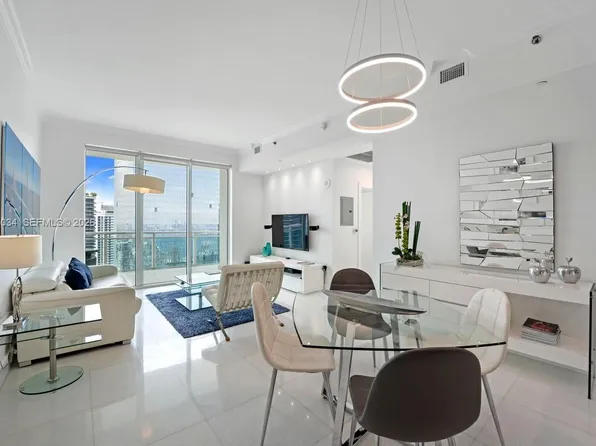 950 Brickell Bay Dr APT 4600, Miami, FL 33131