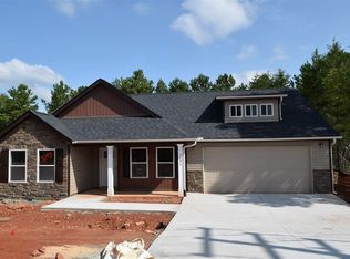 3293 Old Furnace Rd, Chesnee, SC 29323