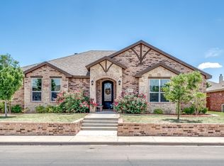 2911 108th St, Lubbock, TX 79423
