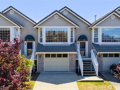 15023 40th Avenue W #B, Lynnwood, WA, 98087