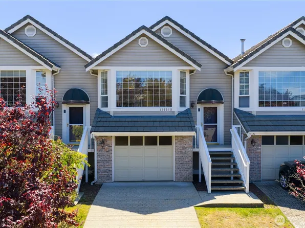 15023 40th Avenue W #B, Lynnwood, WA 98087