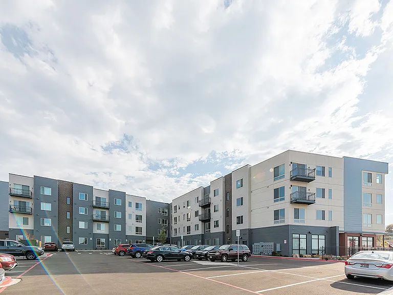 APARTMENTS AT MADDIE — Photo 10