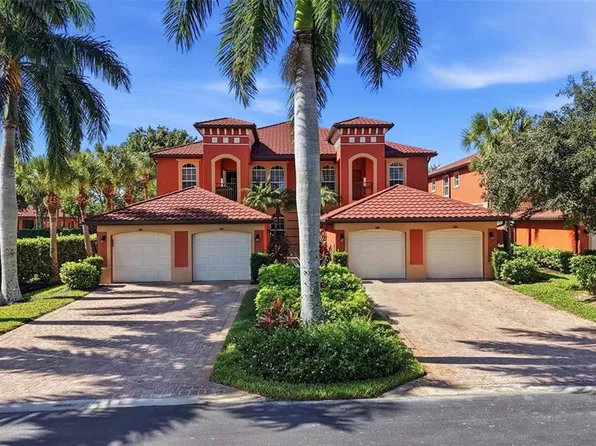 3500 MONDOVI COURT #111, PUNTA GORDA, FL 33950