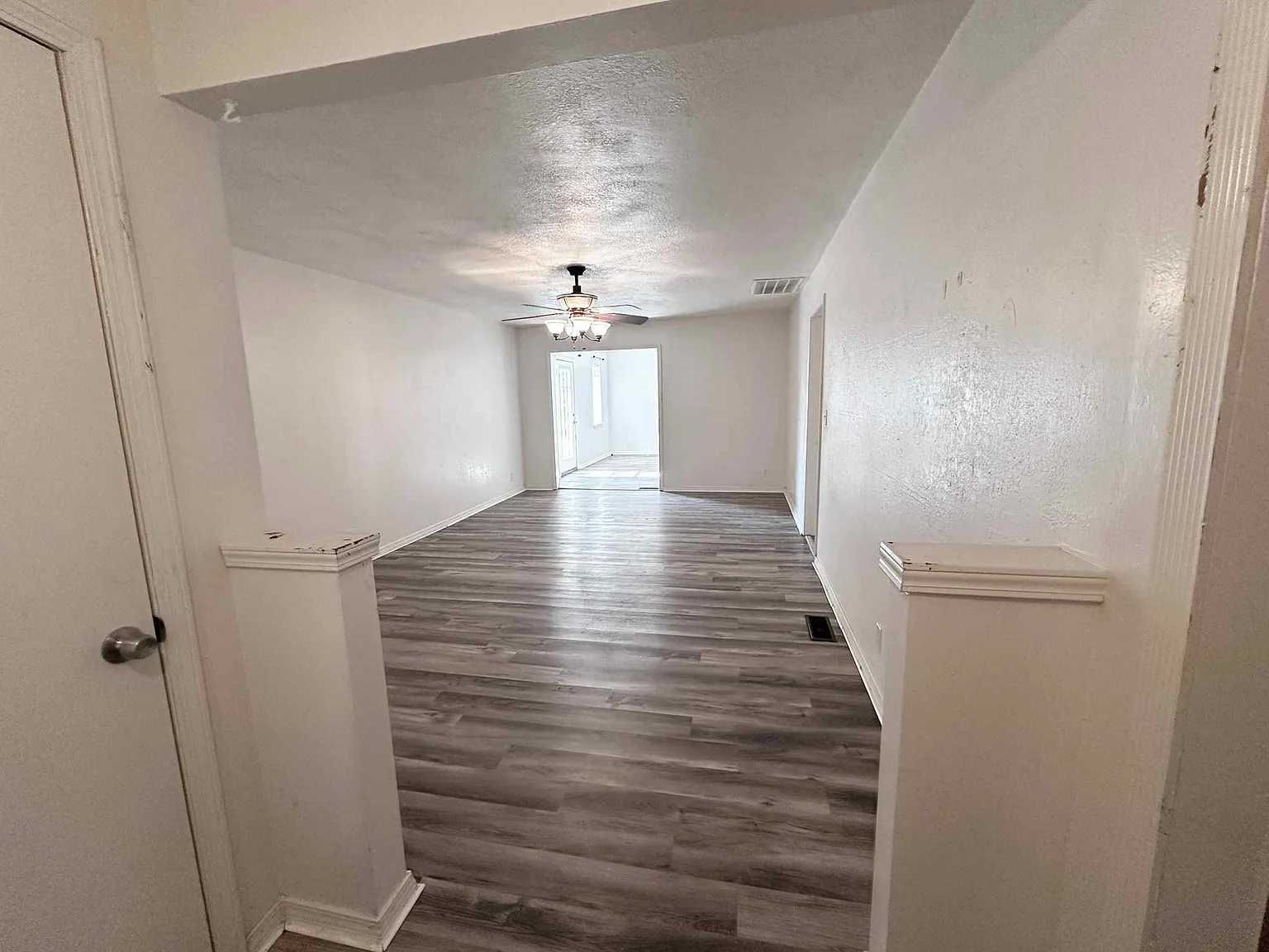 4 bed, 2.5 bath, 2013 sqft, $1,650 — Photo 2