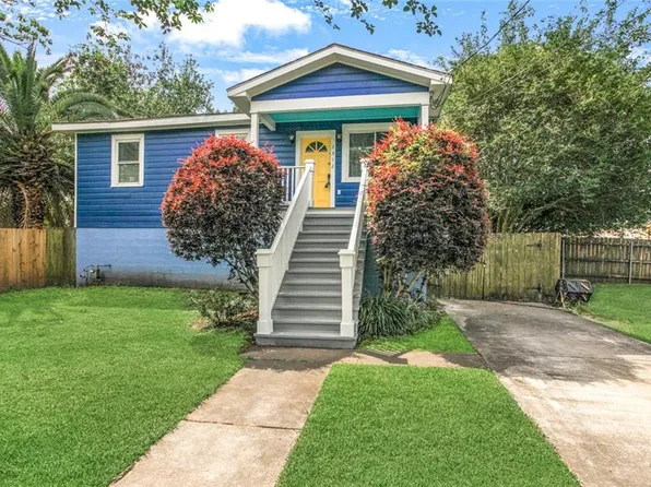 2312 Allen Toussaint Blvd, New Orleans, LA 70122