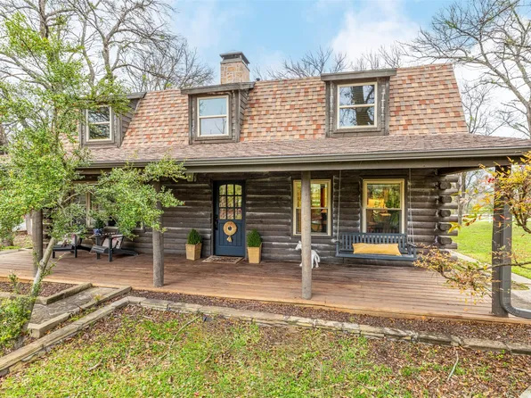 4407 Rawleigh Dr, Fort Worth, TX 76126