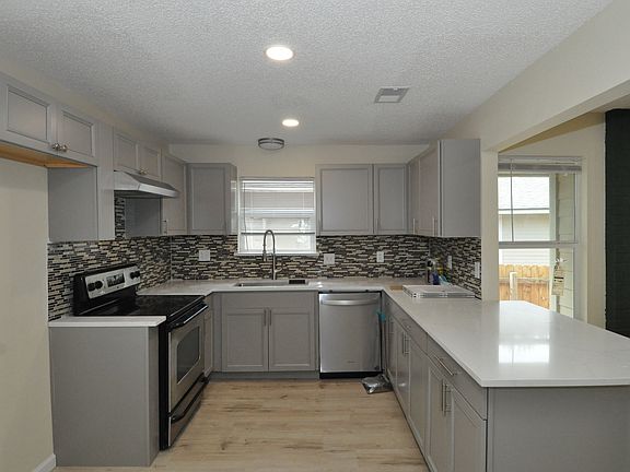 2nd image of 9910 Brasher Dr Unit B