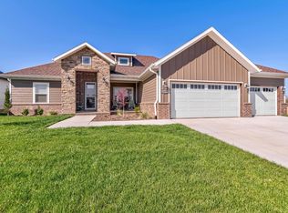 4169 Rome Ave, Ozark, MO 65721