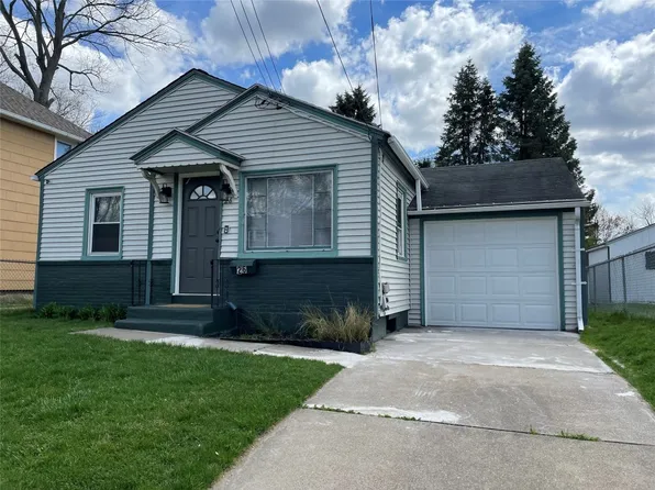26 Arlington St, Johnson City, NY 13790