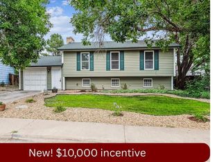 17677 E Florida Ave, Aurora, CO 80017