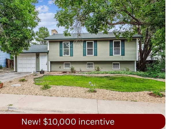 17677 E Florida Avenue, Aurora, CO 80017