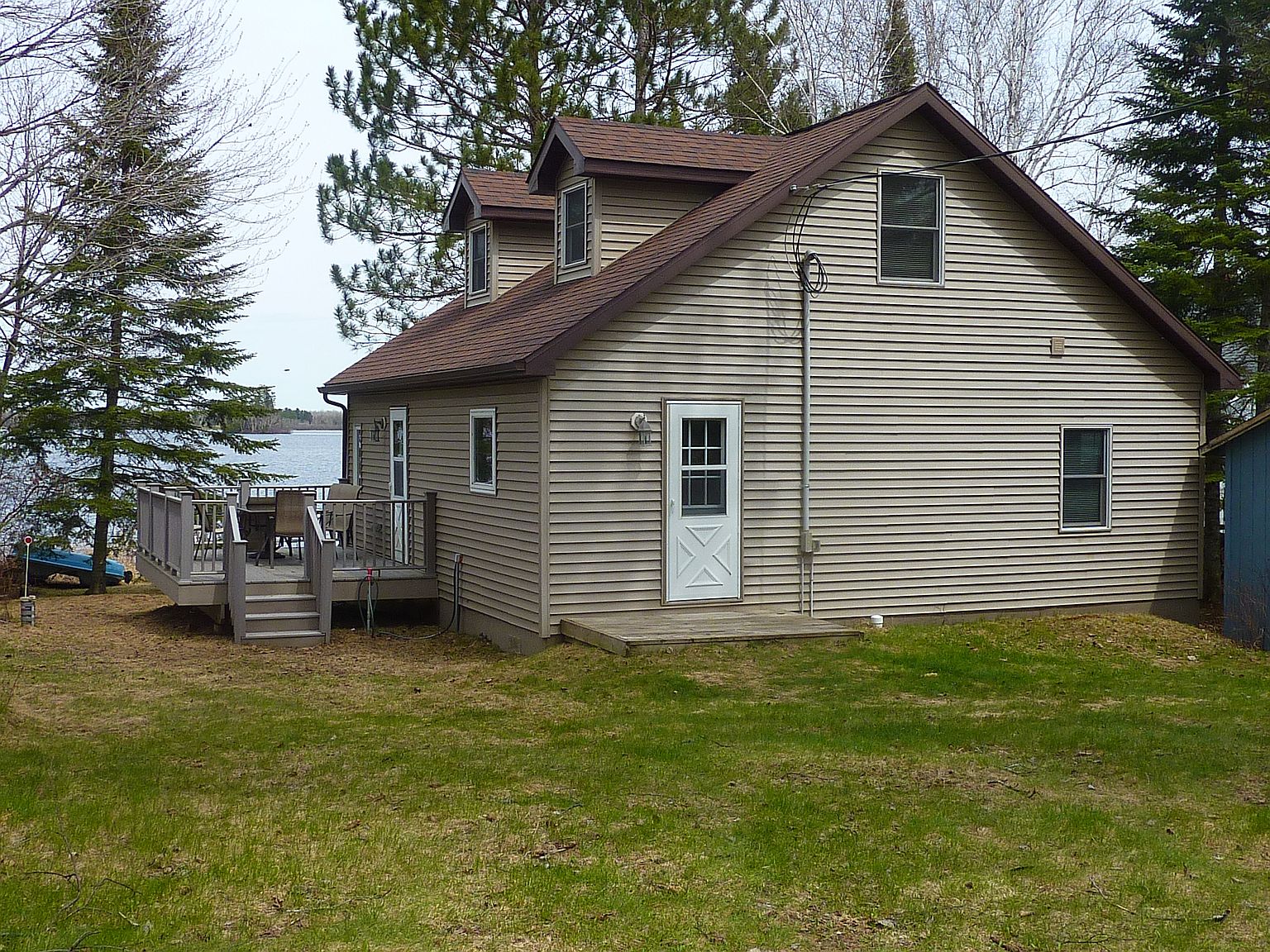 8159 S Shore Dr, Canyon, MN 55717 Zillow