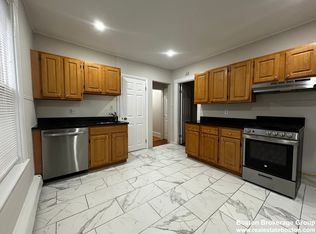 22 Howell St #2, Dorchester, MA 02125