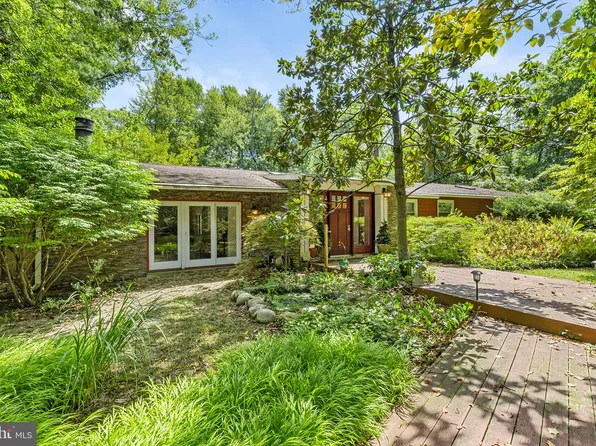 119 Upper Gulph Rd, Wayne, PA 19087