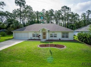 86 Brownstone Ln, Palm Coast, FL 32137