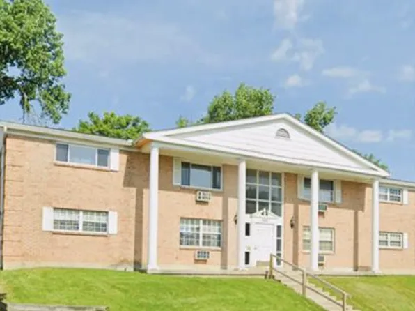 423 Briarwood Ave, Dayton, OH