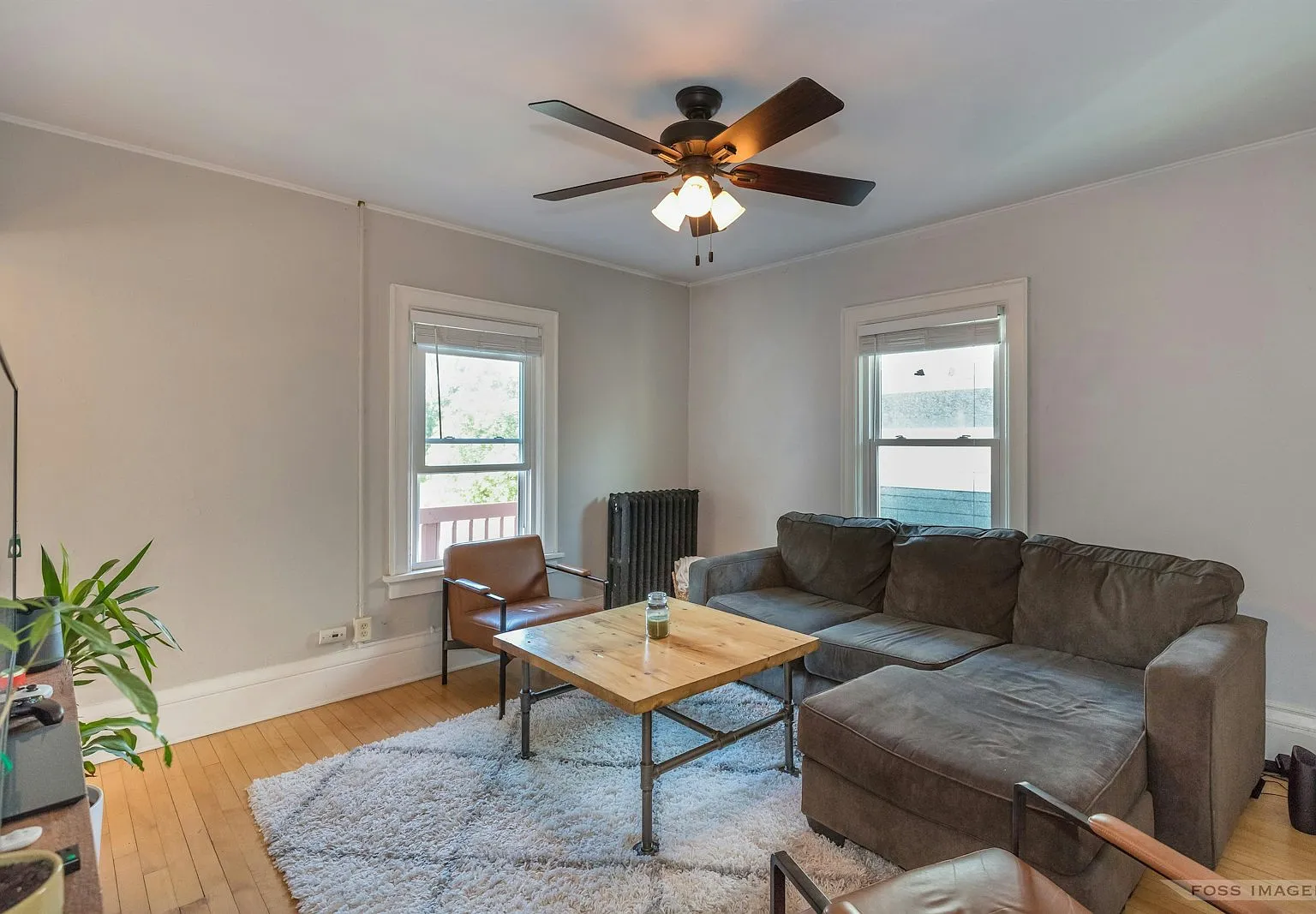 306 South Baldwin Street, Unit 2 — Photo 2