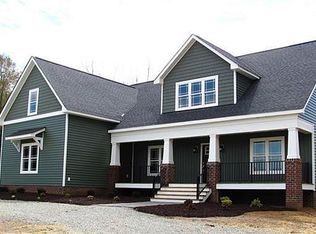3282 Sparrows Pl, Powhatan, VA 23139
