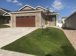 3627 Red Feather Trl, Cheyenne, WY 82001