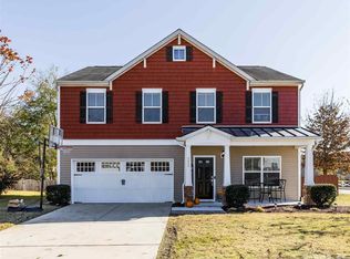 6000 Winged Willet Ct, Wendell, NC 27591