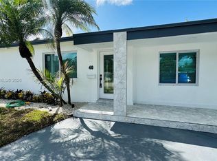 40 NW 125th St, North Miami, FL 33168