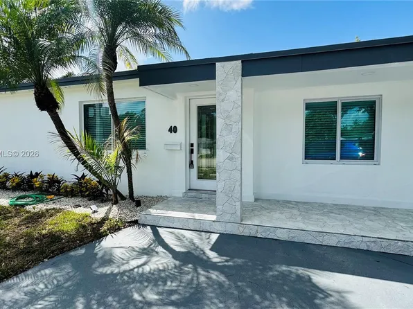 40 NW 125th St, North Miami, FL 33168