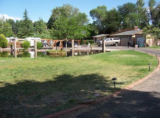 3780 Ranch Rd, Bishop, CA 93514